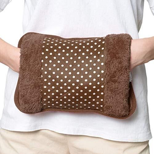 Heat Bags for Pain Relief with Soft Velvet Hand Pocket - Premium  from Mystical9 - Just Rs 593 /- Shop now at Mystical9.com