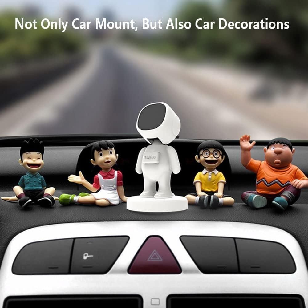 Car Mounts and Magnetic Phone Holder - Premium  from Mystical9 - Just Rs 799 /- Shop now at Mystical9.com