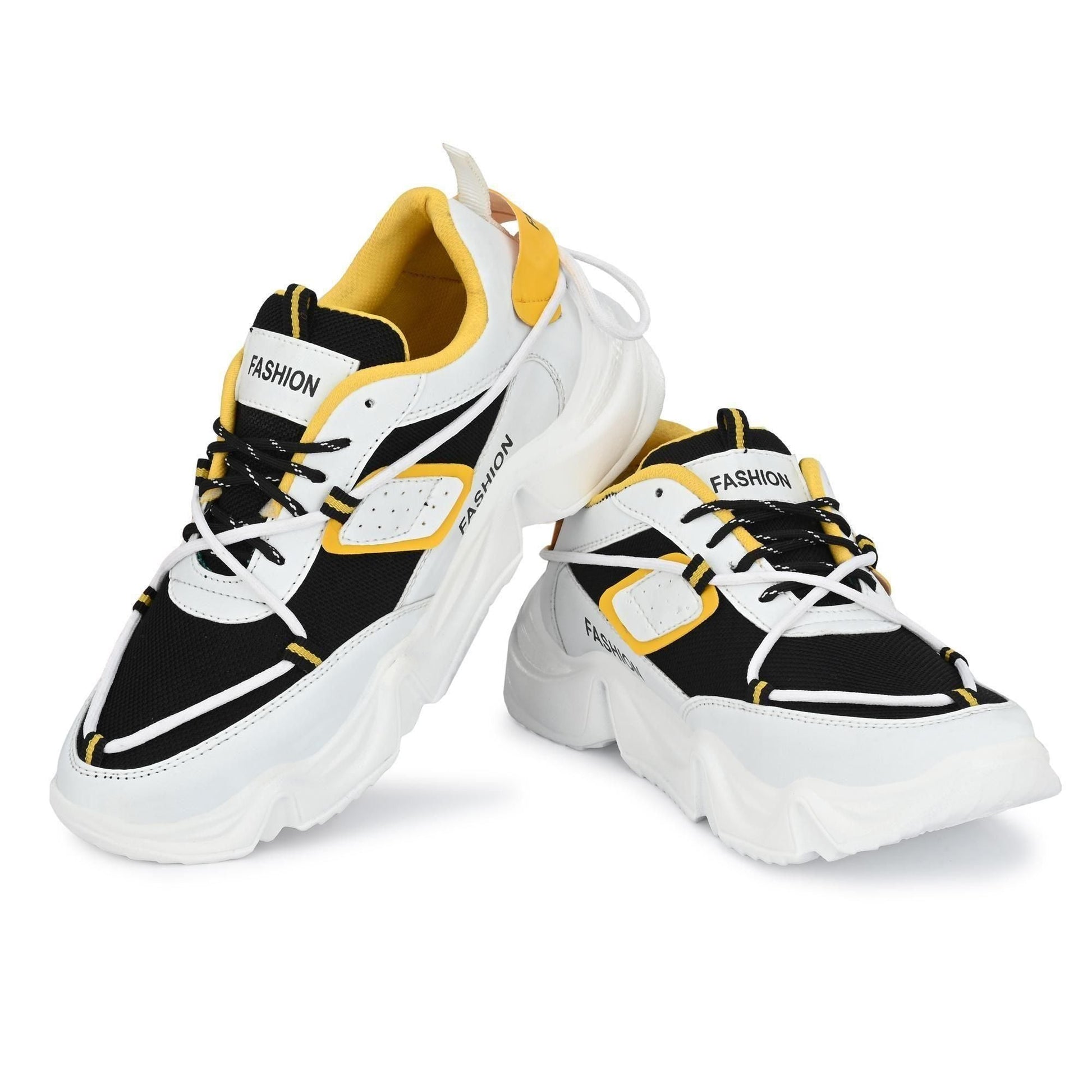 AM PM Roddick Light Weight Fashionable Sports Shoes - Premium  from Mystical9 - Just Rs 900 /- Shop now at Mystical9.com