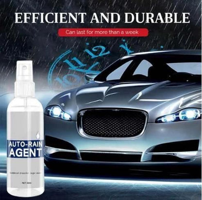 Car Glass Anti-fog Rainproof Agent - Premium  from Mystical9 - Just Rs 600 /- Shop now at Mystical9.com