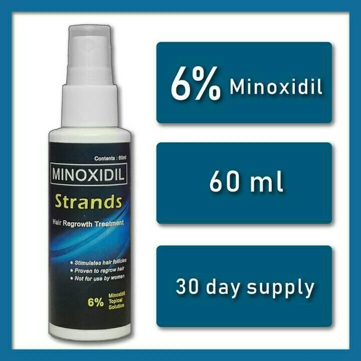 Minoxidil Topical Solution for Men 60ml - Premium  from Mystical9 - Just Rs 600 /- Shop now at Mystical9.com