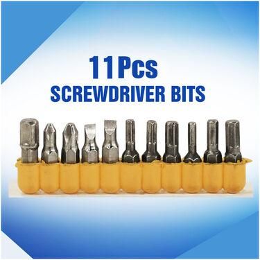 Fidato 21 Pcs Screwdriver Socket Tool Kit - Premium  from Mystical9 - Just Rs 700 /- Shop now at Mystical9.com