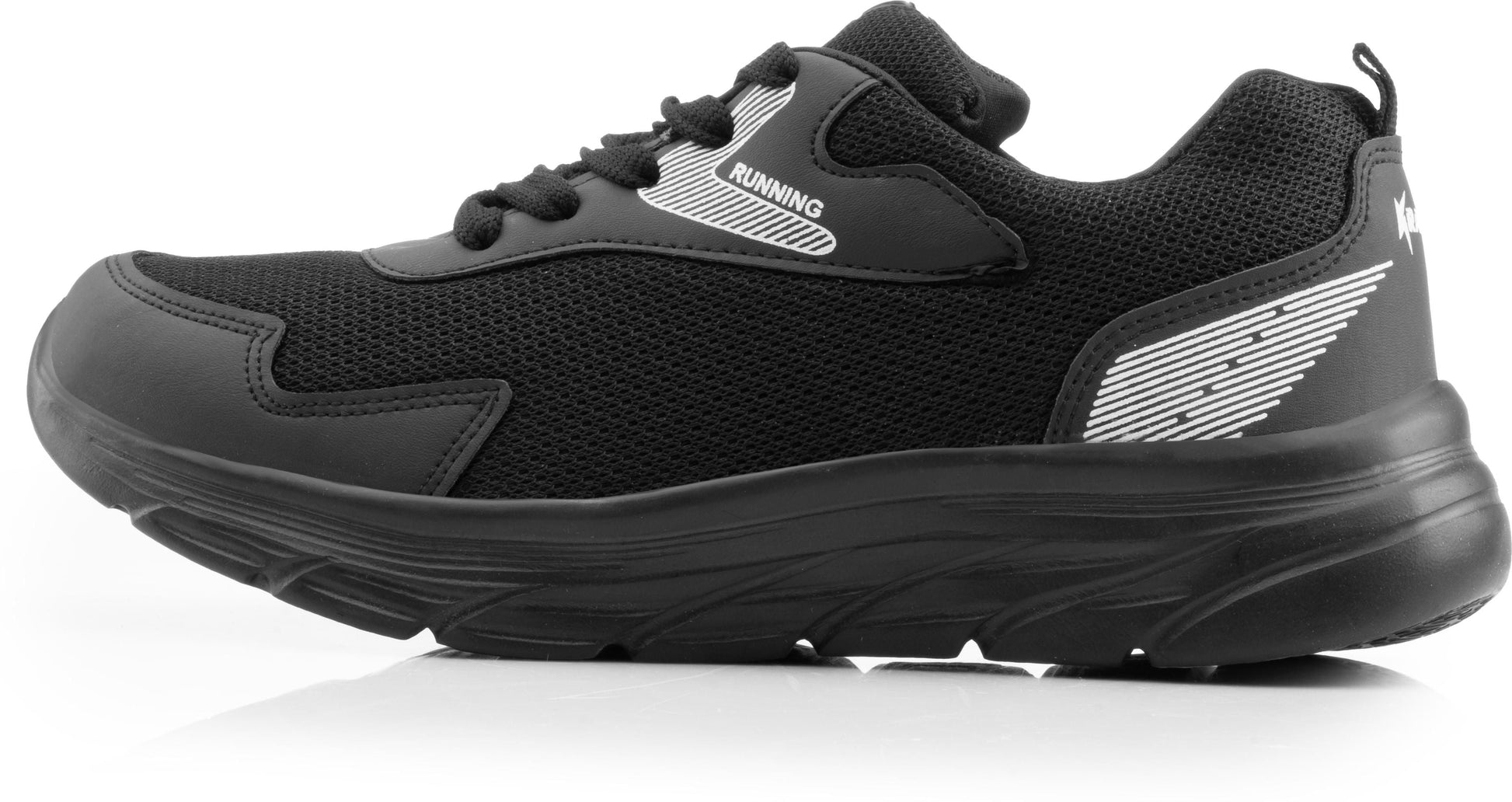 Kraasa Mens Running Casual Shoes - Premium  from Mystical9 - Just Rs 875 /- Shop now at Mystical9.com