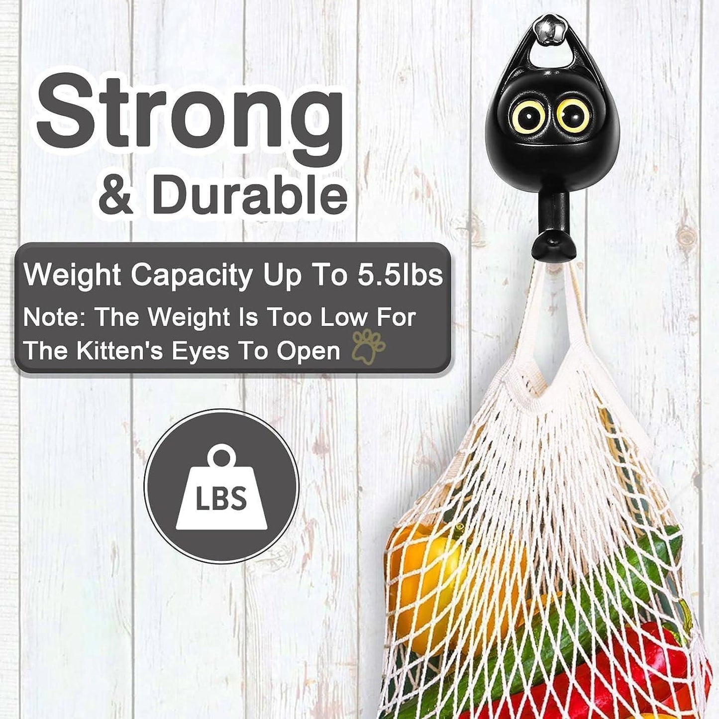 Hook Wall Hangers Key Hook for Wall Cute Hooks for Key - Premium  from Mystical9 - Just Rs 800 /- Shop now at Mystical9.com