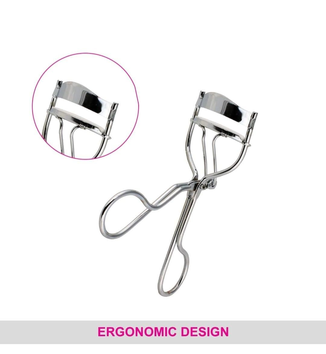 Vega Eye Lash Curler - Premium  from Mystical9 - Just Rs 500 /- Shop now at Mystical9.com