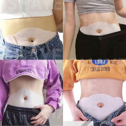 Belly Weight Loss Patch (Pack Of 3) - Premium  from Mystical9 - Just Rs 560 /- Shop now at Mystical9.com