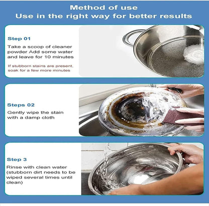 Rust Remover Kitchen - Premium  from Mystical9 - Just Rs 600 /- Shop now at Mystical9.com