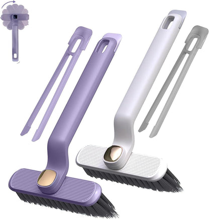 Multi-Function Rotating Crevice Cleaning Brush - Premium  from Mystical9 - Just Rs 650 /- Shop now at Mystical9.com