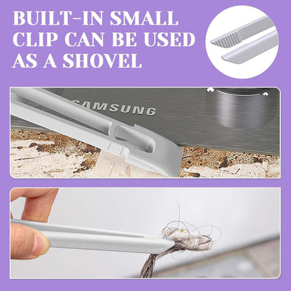 Multi-Function Rotating Crevice Cleaning Brush - Premium  from Mystical9 - Just Rs 650 /- Shop now at Mystical9.com