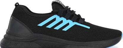 Men Casual sneaker shoes running shoes walking shoes Sneakers For Men��(BLUE) - Premium  from Mystical9 - Just Rs 870 /- Shop now at Mystical9.com