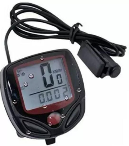 Cycle Speedo Meter - Premium  from Mystical9 - Just Rs 770 /- Shop now at Mystical9.com