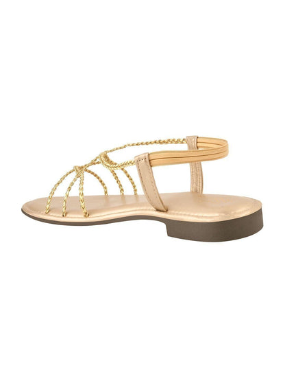 Fashionable Light Weight Flat Sandal For Women's - Premium  from Mystical9 - Just Rs 899 /- Shop now at Mystical9.com