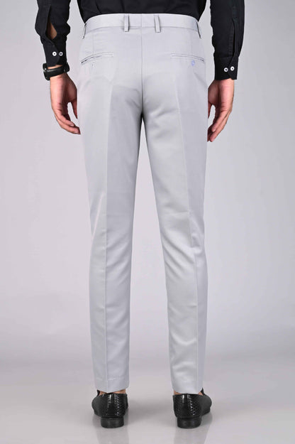 Men's Formal Trouser - Premium  from Mystical9 - Just Rs 680 /- Shop now at Mystical9.com