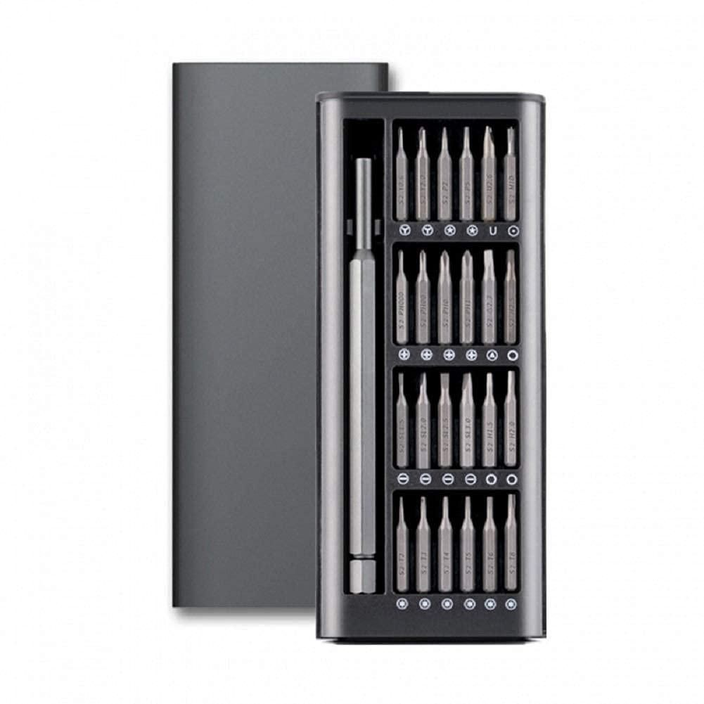 24 Pieces Precision Screwdriver Set - Premium  from Mystical9 - Just Rs 700 /- Shop now at Mystical9.com