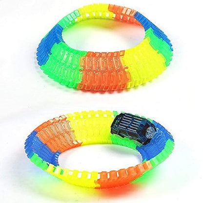 Magic Race Bend Flex and tracks - Premium  from Mystical9 - Just Rs 999 /- Shop now at Mystical9.com