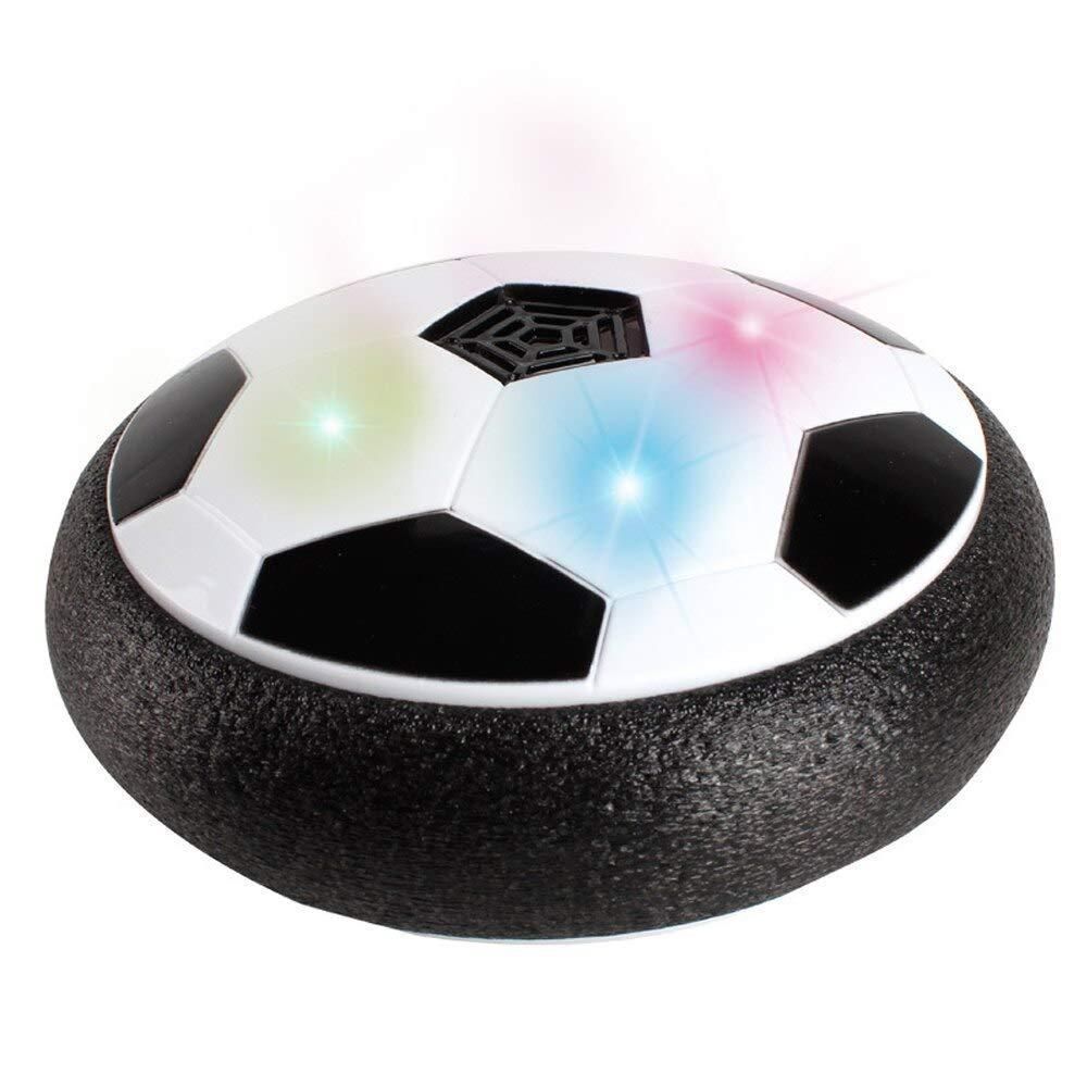 Magic Air Soccer Ball for Toddlers with Flashing Colored LED Lights - Premium  from Mystical9 - Just Rs 760 /- Shop now at Mystical9.com