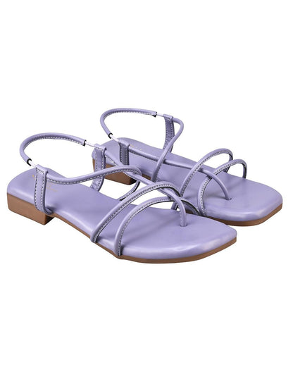 Women's Synthetic Sandals - Premium  from Mystical9 - Just Rs 900 /- Shop now at Mystical9.com