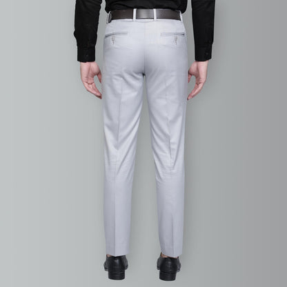 Men's Cotton Formal Trousers - Premium  from Mystical9 - Just Rs 778 /- Shop now at Mystical9.com