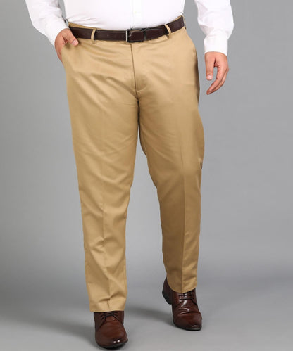 Men's Formal Trouser - Premium  from Mystical9 - Just Rs 779 /- Shop now at Mystical9.com