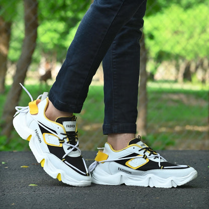 AM PM Roddick Light Weight Fashionable Sports Shoes - Premium  from Mystical9 - Just Rs 900 /- Shop now at Mystical9.com