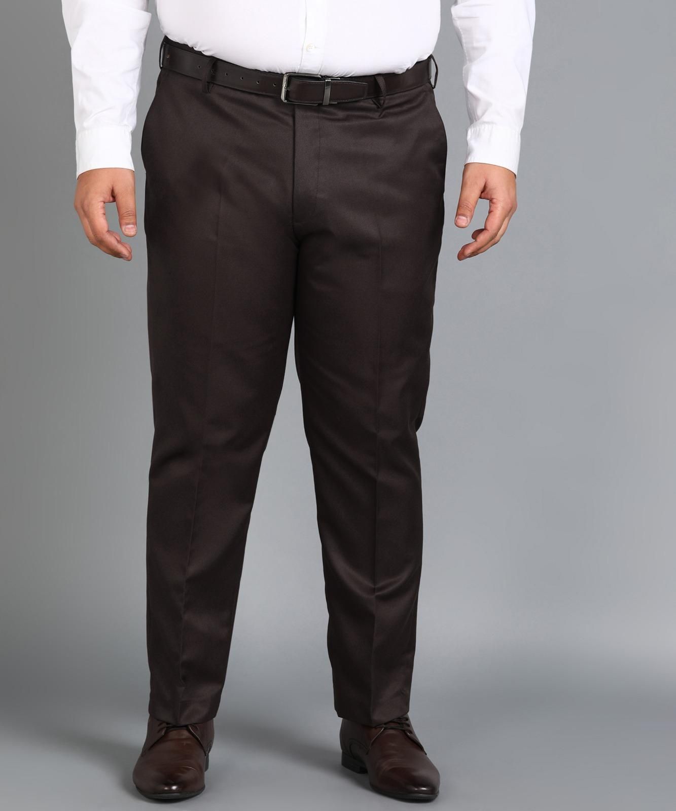 Men's Formal Trouser - Premium  from Mystical9 - Just Rs 779 /- Shop now at Mystical9.com