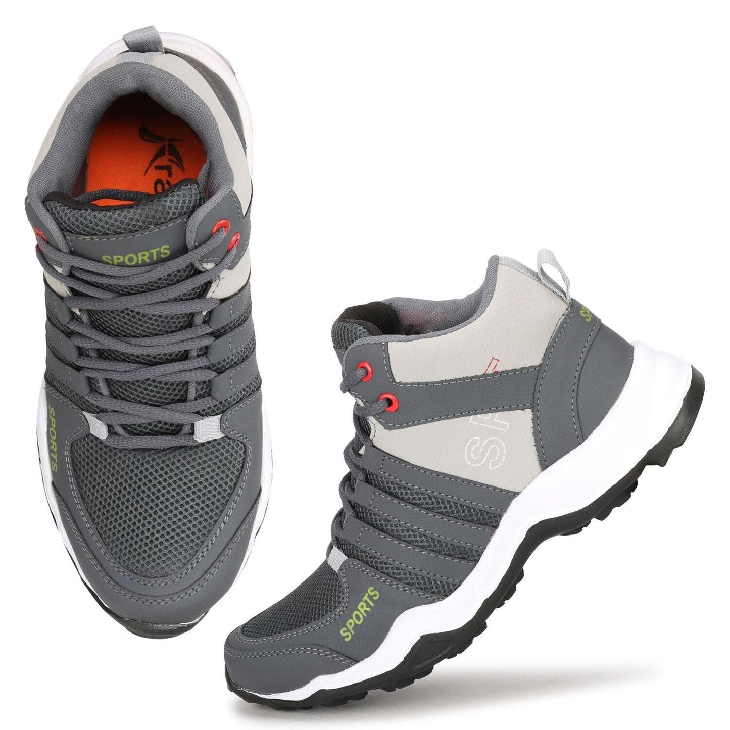 Men's Sports Shoe - Premium  from Mystical9 - Just Rs 799 /- Shop now at Mystical9.com