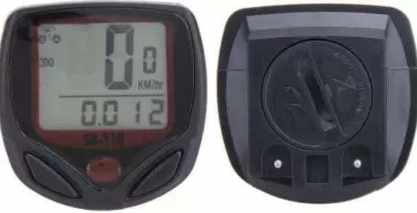 Cycle Speedo Meter - Premium  from Mystical9 - Just Rs 770 /- Shop now at Mystical9.com