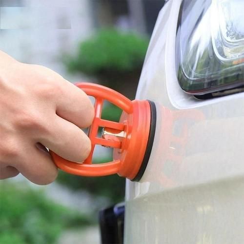 Heavy Duty Car Dent Remover (Assorted Colour) - Premium  from Mystical9 - Just Rs 600 /- Shop now at Mystical9.com