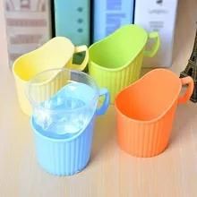 Polystyrene Disposable Plastic Paper Cup Holder - Premium  from Mystical9 - Just Rs 550 /- Shop now at Mystical9.com