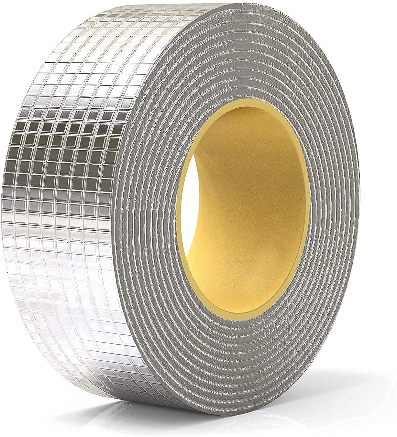 aluminium foil tape - Premium  from Mystical9 - Just Rs 550 /- Shop now at Mystical9.com