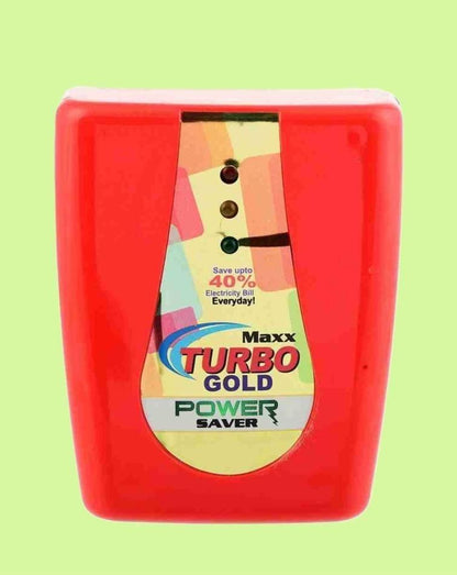 Max Turbo Enviropure Power Saver & Money Saver(15kw Save Upto 40% Electricity Bill Everyday) - Premium  from Mystical9 - Just Rs 700 /- Shop now at Mystical9.com