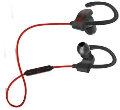 QC-10 Bluetooth earphone - Premium  from Mystical9 - Just Rs 650 /- Shop now at Mystical9.com