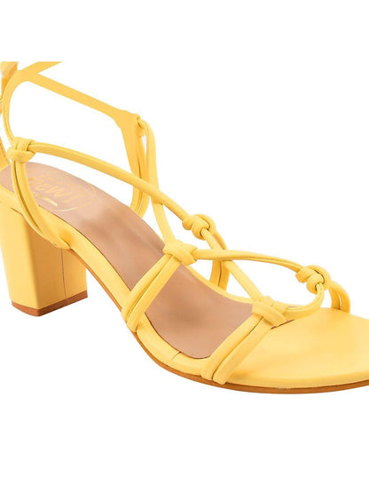 Comfort Block Heel Bellies Sandal For Women's - Premium  from Mystical9 - Just Rs 913 /- Shop now at Mystical9.com