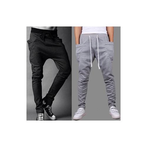 Buy 1 Get 1 Free Track Pants - Premium  from Mystical9 - Just Rs 870 /- Shop now at Mystical9.com