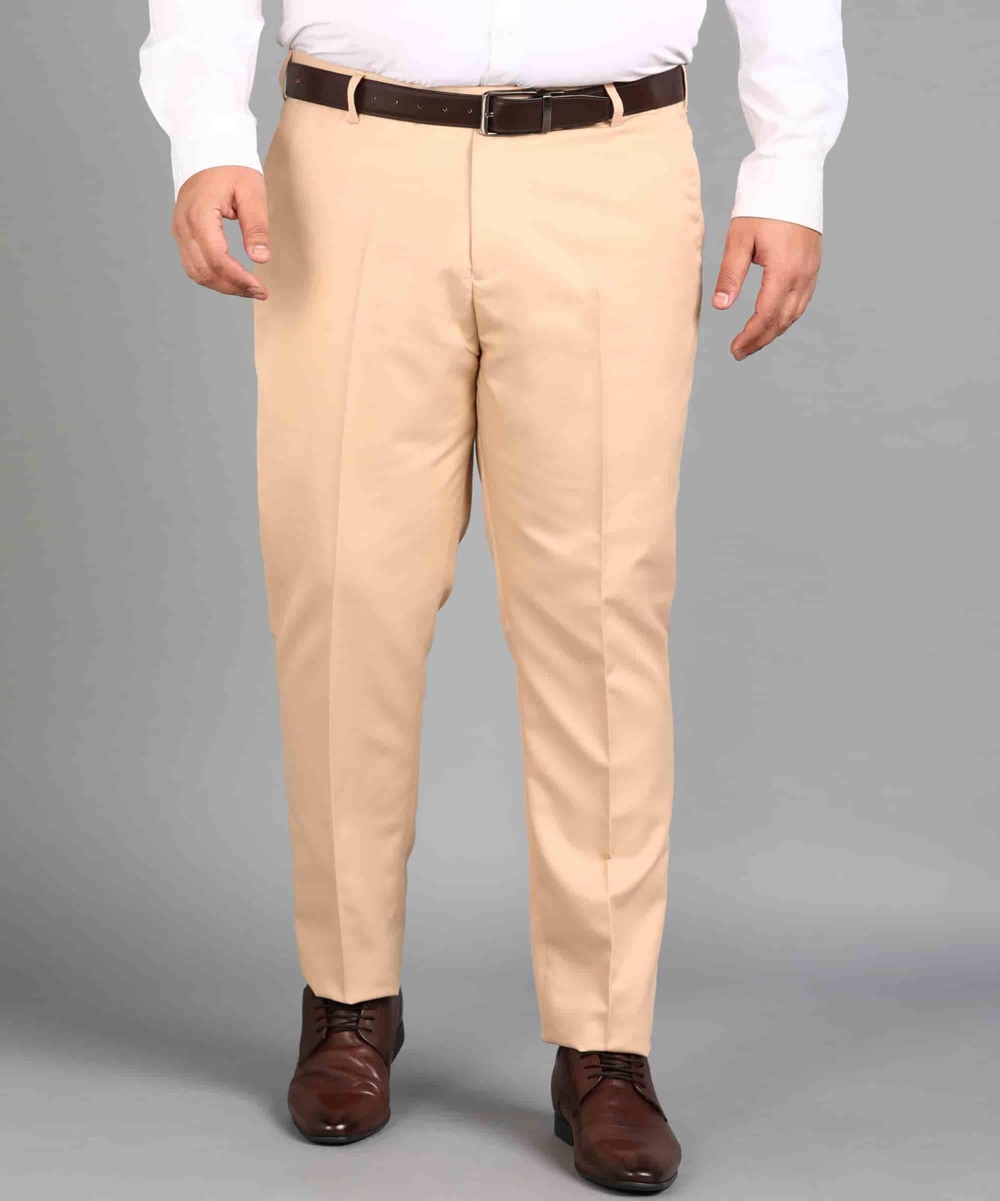 Men's Formal Trouser - Premium  from Mystical9 - Just Rs 779 /- Shop now at Mystical9.com