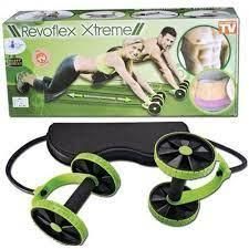 Full Body Workout Plastic Revolex Xtreme - Premium  from Mystical9 - Just Rs 700 /- Shop now at Mystical9.com