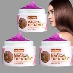 Hair Care Moisturizing Moisturizing Hair Mask Hair Care  Pack of 2 - Premium  from Mystical9 - Just Rs 700 /- Shop now at Mystical9.com