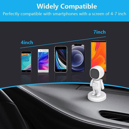 Car Mounts and Magnetic Phone Holder - Premium  from Mystical9 - Just Rs 799 /- Shop now at Mystical9.com