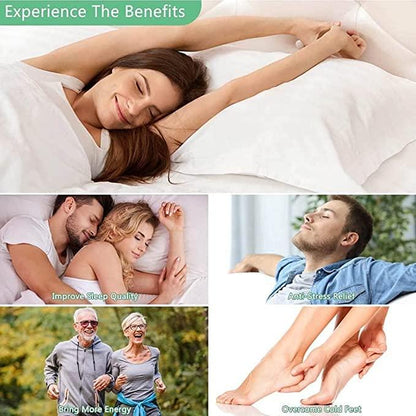 4beauty Therapy Herbal Knee Plaster Sticker Pain Relief and Inflammation Patches Joint Knee Relief Patches Kit Natural Wormwood Extract Sticker Knee Pain Relief Patches For Men Women Pack Of (10) - Premium  from Mystical9 - Just Rs 550 /- Shop now at Mystical9.com