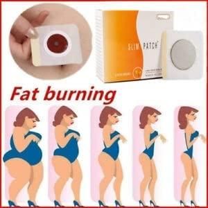 Weight Loss Slim Patch Fat Burning Slimming Products (Pack of 20) - Premium  from Mystical9 - Just Rs 595 /- Shop now at Mystical9.com