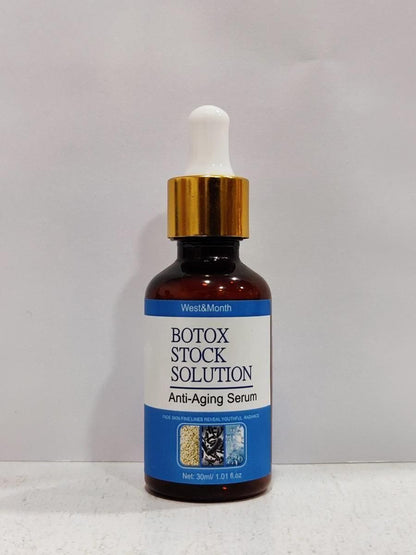 Botox Anti-Aging Serum(Pack of 2) - Premium  from Mystical9 - Just Rs 600 /- Shop now at Mystical9.com