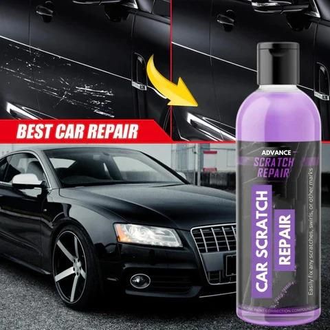 Advance Car Scratch Repair - Premium  from Mystical9 - Just Rs 600 /- Shop now at Mystical9.com