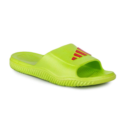 Monex Stylist Green Slider For Men - Premium  from Mystical9 - Just Rs 590 /- Shop now at Mystical9.com