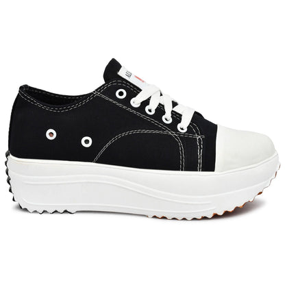 Latest Women's Sneakers Shoes - Premium  from Mystical9 - Just Rs 849 /- Shop now at Mystical9.com