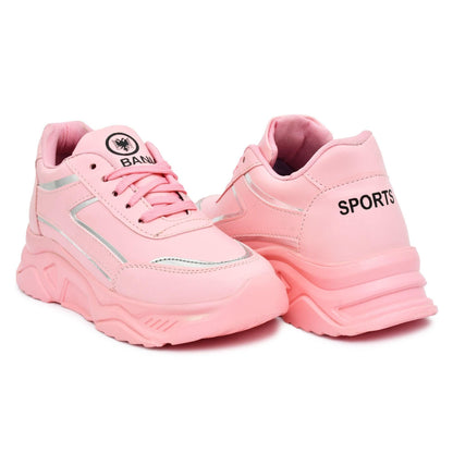 Sneakers Shoes For Women - Premium  from Mystical9 - Just Rs 900 /- Shop now at Mystical9.com