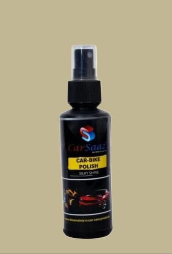 Transparent Automobiles Car & Bike Body Spray Polish (Pack of 2) - Premium  from Mystical9 - Just Rs 600 /- Shop now at Mystical9.com