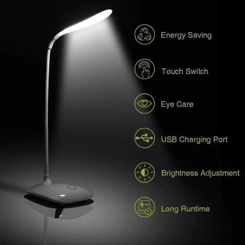 Control Desk lamp Night Lamp - Premium  from Mystical9 - Just Rs 699 /- Shop now at Mystical9.com