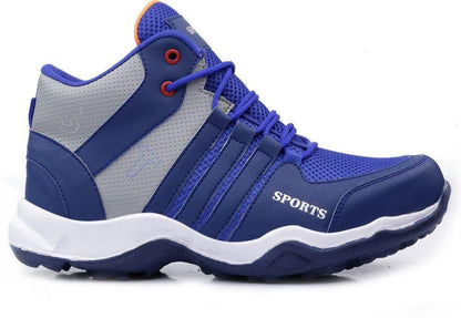 Kraasa Men's Trendy Sports Shoes - Premium  from Mystical9 - Just Rs 821 /- Shop now at Mystical9.com