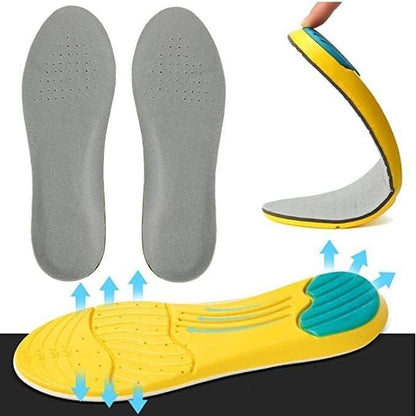 Shoes Insole Arch Support Shoe Inserts Pad - Premium  from Mystical9 - Just Rs 700 /- Shop now at Mystical9.com