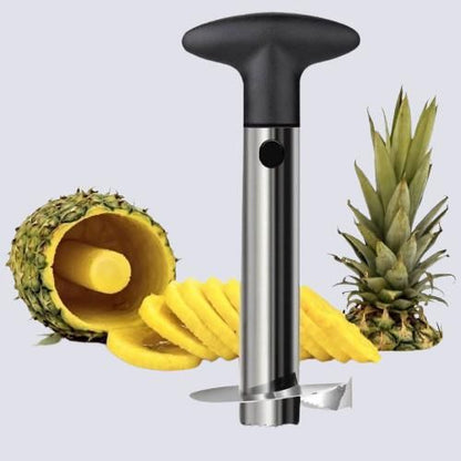 Pineapple Cutter - Premium  from Mystical9 - Just Rs 650 /- Shop now at Mystical9.com